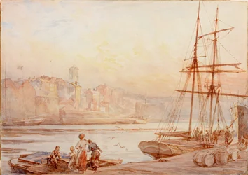 The Tyne